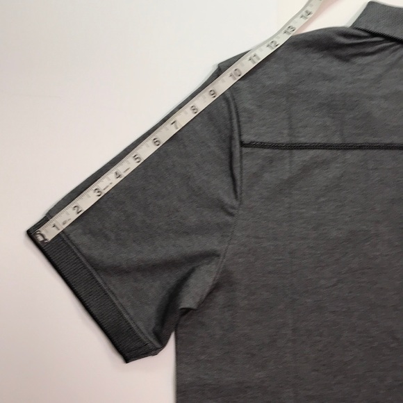 ‼️SOLD‼️ TOMMY BAHAMA Men’s Black & Gray T-shirt - Picture 8 of 8